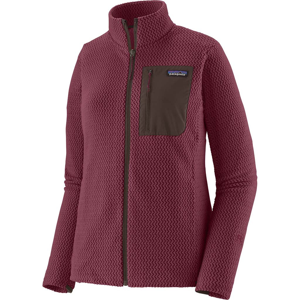 Women's R1 Air Jacket