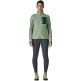 Women's R1 Air Jacket