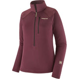 Women's R1 Ultralight 1/2 Zip