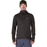 Men's R1 Thermal Full-Zip Hoody