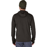 Men's R1 Thermal Full-Zip Hoody
