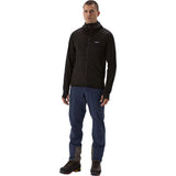 Men's R1 Thermal Full-Zip Hoody