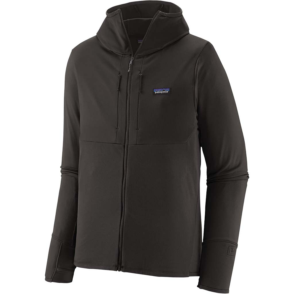 Men's R1 Thermal Full-Zip Hoody