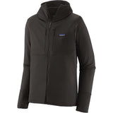 Men's R1 Thermal Full-Zip Hoody