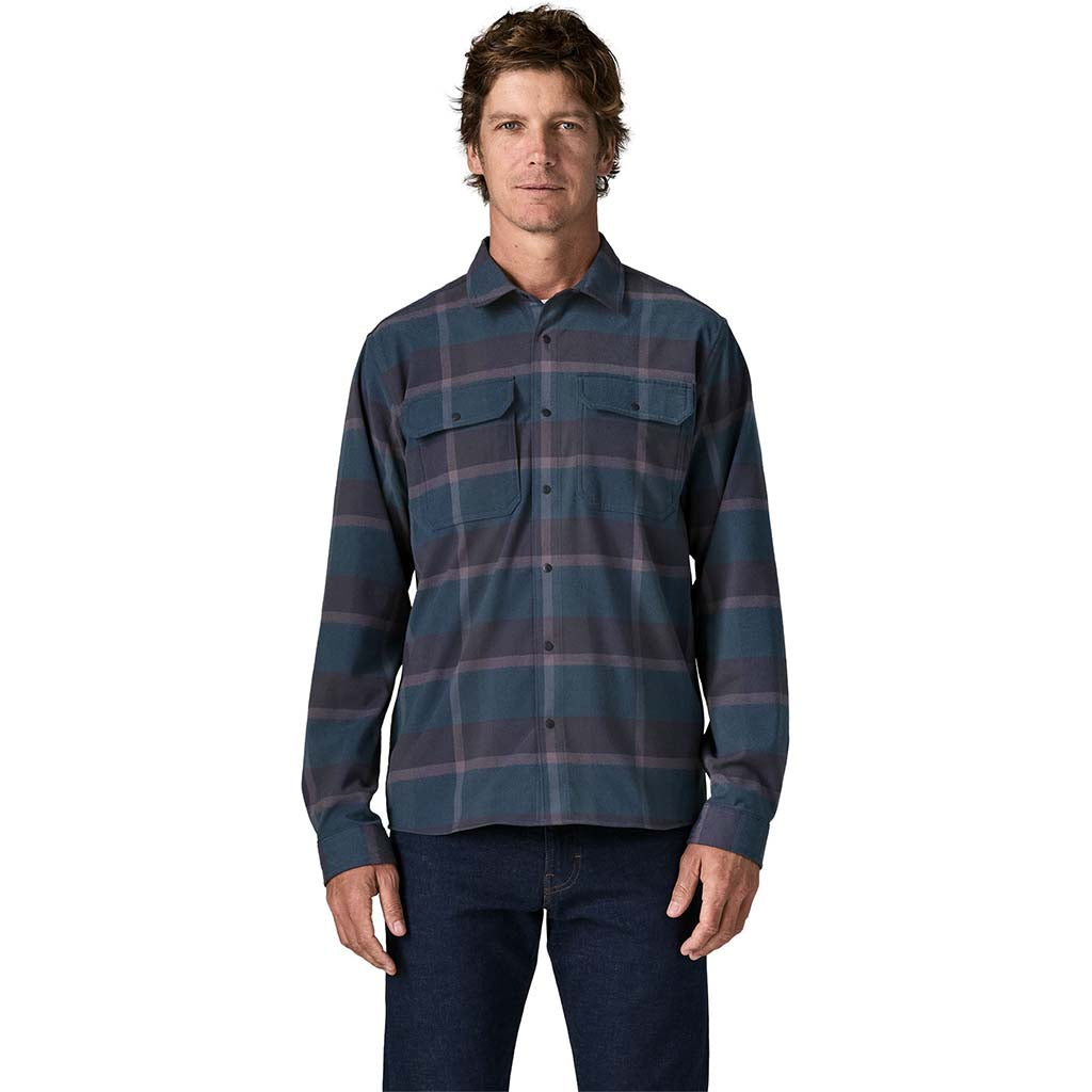 Men's Canyonite Flannel Shirt