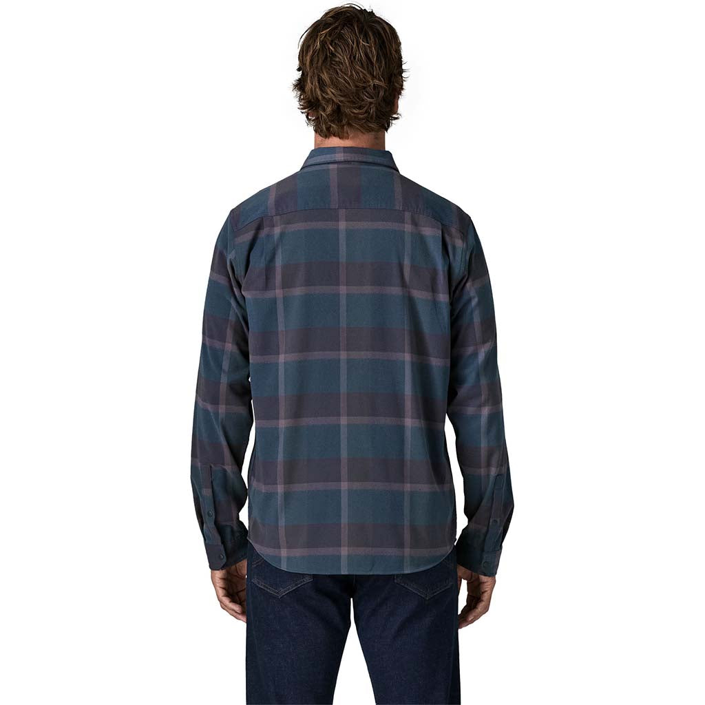 Men's Canyonite Flannel Shirt