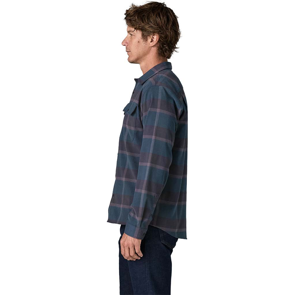 Men's Canyonite Flannel Shirt