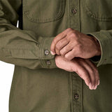 Men's Point Reyes Canvas Shirt