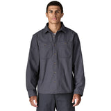 Men's Point Reyes Canvas Shirt