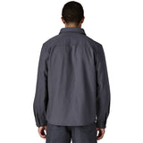 Men's Point Reyes Canvas Shirt
