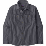 Men's Point Reyes Canvas Shirt