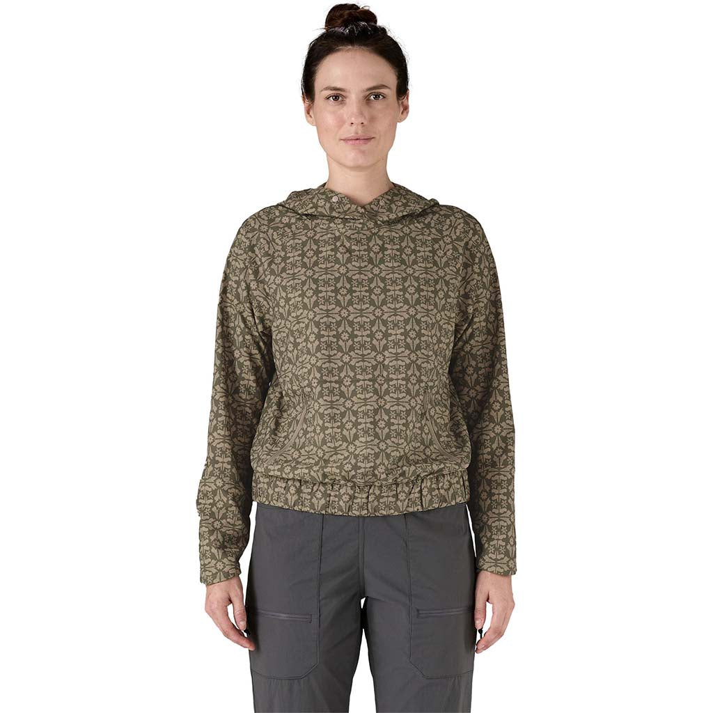 Women's Swift Drift Sun Hoody