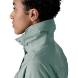 Women's Long-Sleeved Self Guided Sun Shirt