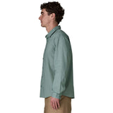 Men's Long-Sleeved Sunrise Stream Shirt