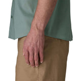 Men's Long-Sleeved Sunrise Stream Shirt
