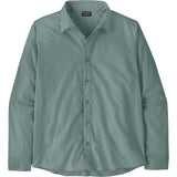 Men's Long-Sleeved Sunrise Stream Shirt