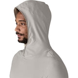 Men's Tropic Comfort Natural Hoody