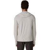 Men's Tropic Comfort Natural Hoody