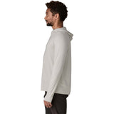 Men's Tropic Comfort Natural Hoody