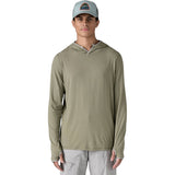 Men's Tropic Comfort Natural Hoody