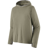 Men's Tropic Comfort Natural Hoody
