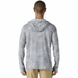 Men's Tropic Comfort Natural Hoody