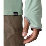Men's Tropic Comfort Natural Hoody
