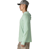 Men's Tropic Comfort Natural Hoody