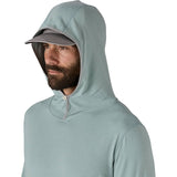 Men's Tropic Comfort Natural Hoody