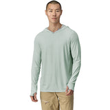 Men's Tropic Comfort Natural Hoody