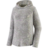 Women's Tropic Comfort Natural Hoody