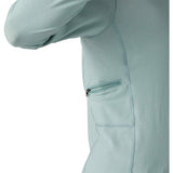 Women's Tropic Comfort Natural Hoody