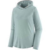 Women's Tropic Comfort Natural Hoody