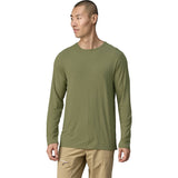 Men's Tropic Comfort Natural Crew