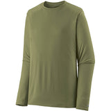 Men's Tropic Comfort Natural Crew