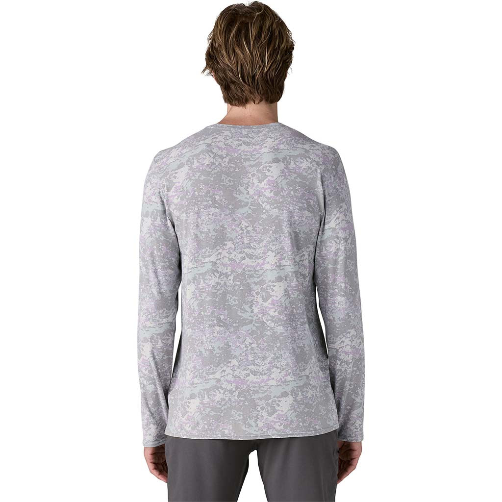 Men's Tropic Comfort Natural Crew