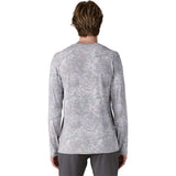 Men's Tropic Comfort Natural Crew