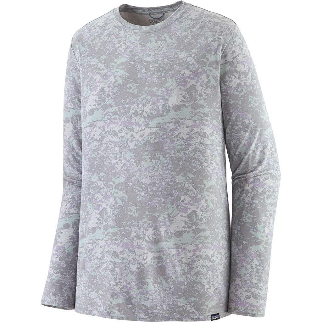 Men's Tropic Comfort Natural Crew