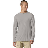 Men's Tropic Comfort Natural Crew