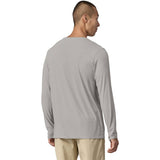 Men's Tropic Comfort Natural Crew