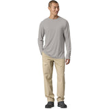 Men's Tropic Comfort Natural Crew