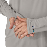 Men's Tropic Comfort Natural Crew