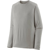 Men's Tropic Comfort Natural Crew
