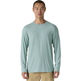 Men's Tropic Comfort Natural Crew