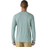 Men's Tropic Comfort Natural Crew
