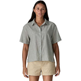 Women's Lightweight A/C Shirt