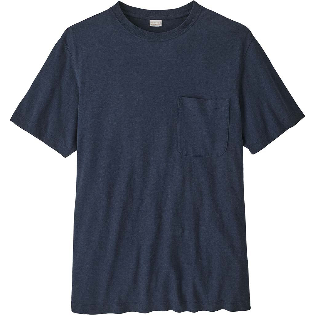 Men's Trail Harbor Pocket Tee