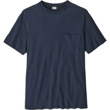 Men's Trail Harbor Pocket Tee