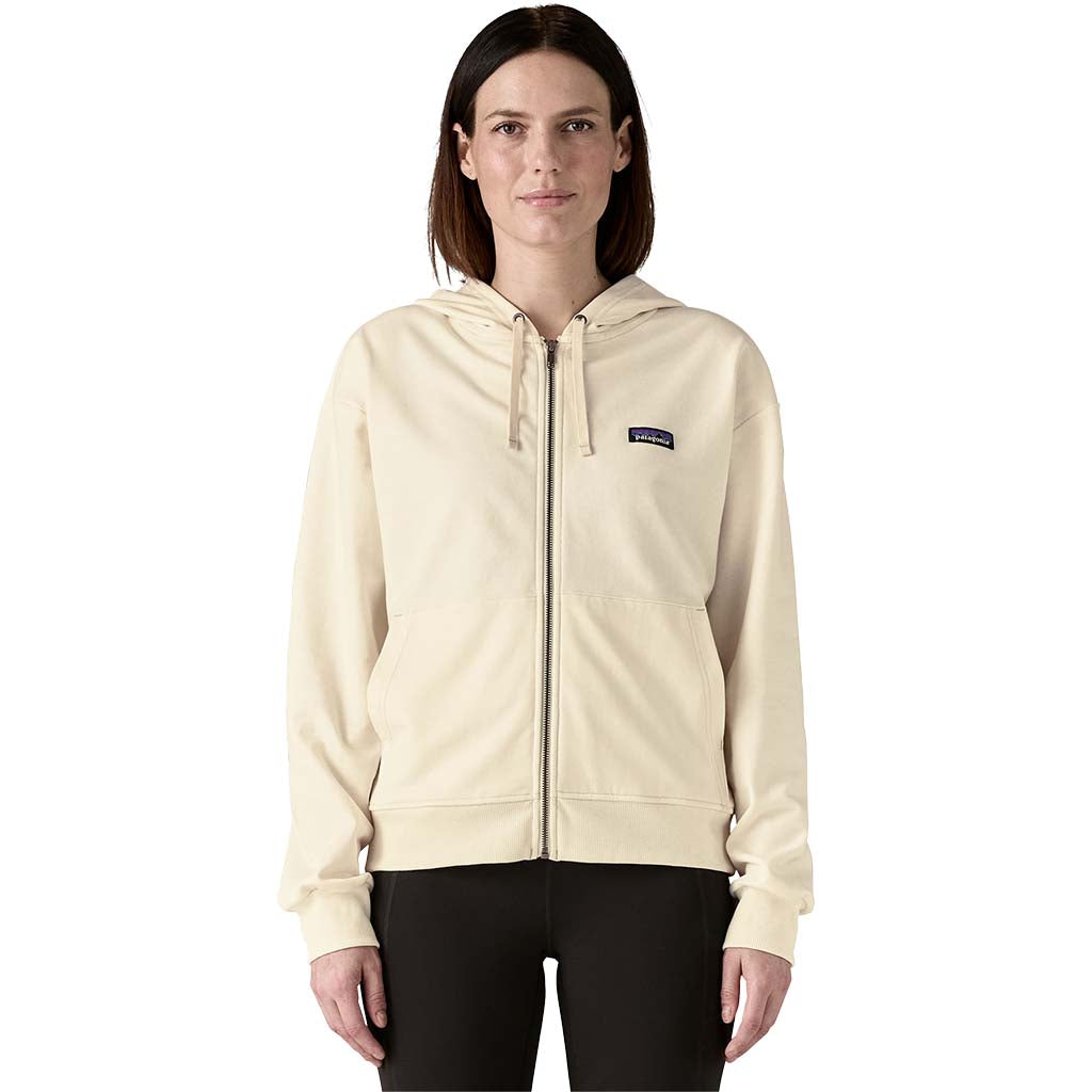 Women's Ahnya Full-Zip Hoody