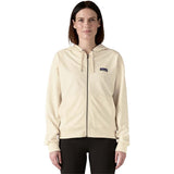Women's Ahnya Full-Zip Hoody